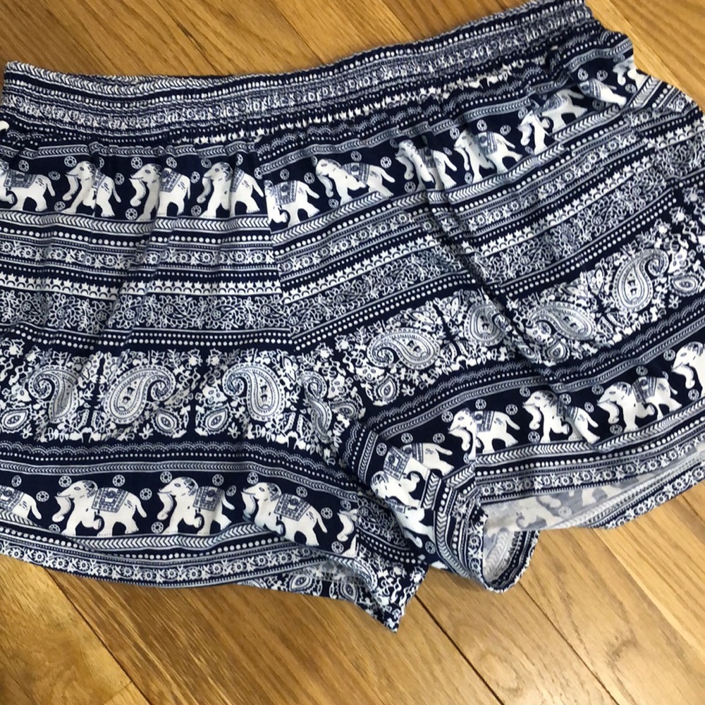 Lounge Shorts